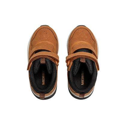 Little Kid's Snova Mid Jr. - US 2233