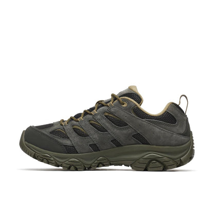 Men's Moab 3 Waterproof Wide Width - US 8403