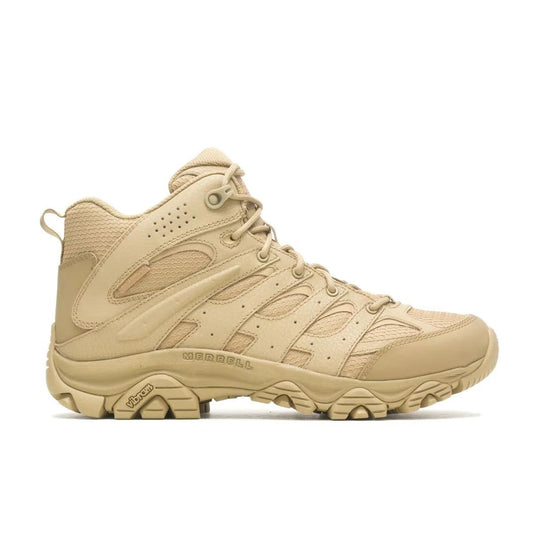 Men's Moab 3 Mid Tactical Waterproof - US 8908