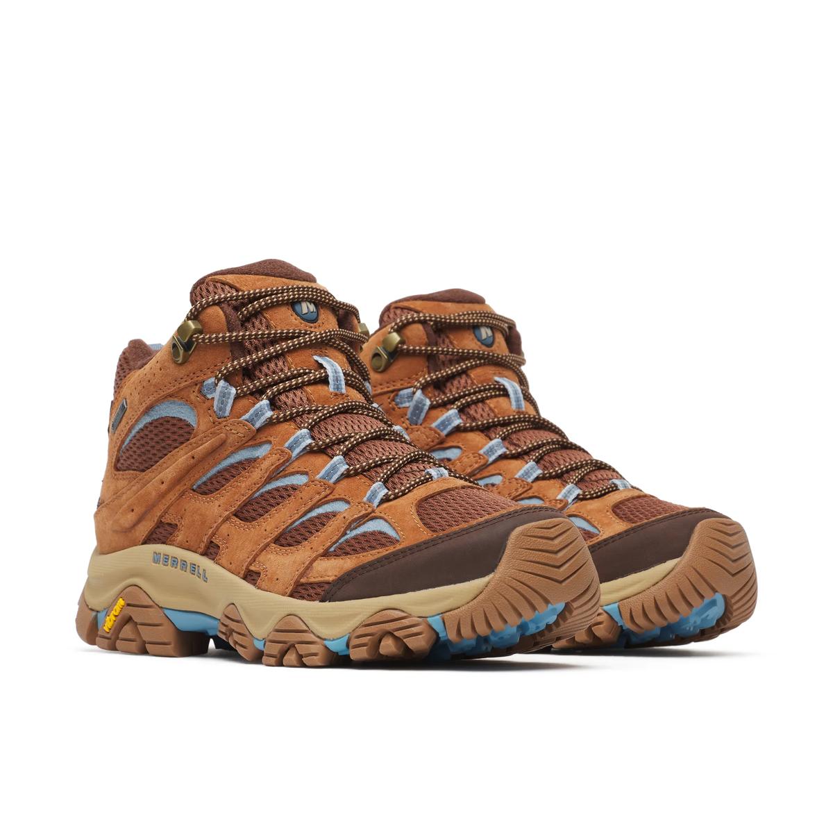 Women's Moab 3 Mid GORE-TEX® - US 1760