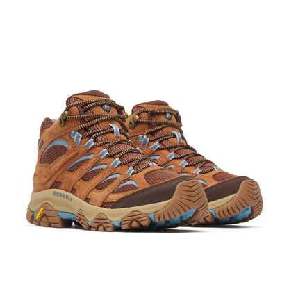 Women's Moab 3 Mid GORE-TEX® - US 1760