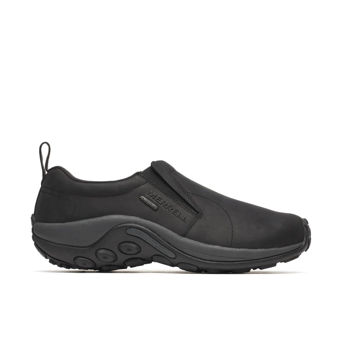 Men's Jungle Moc Nubuck Waterproof - US 1714