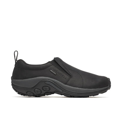Men's Jungle Moc Nubuck Waterproof - US 1714