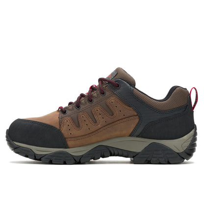 Men's Windoc Waterproof Steel Toe Work Shoe - US 5617