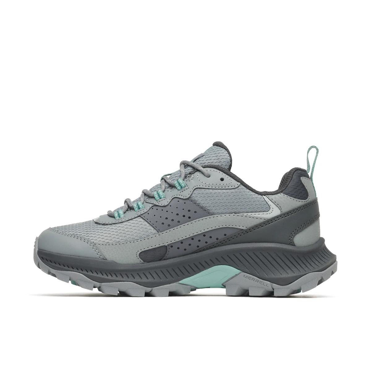 Women's Speed Strike 2 Waterproof - US 4535