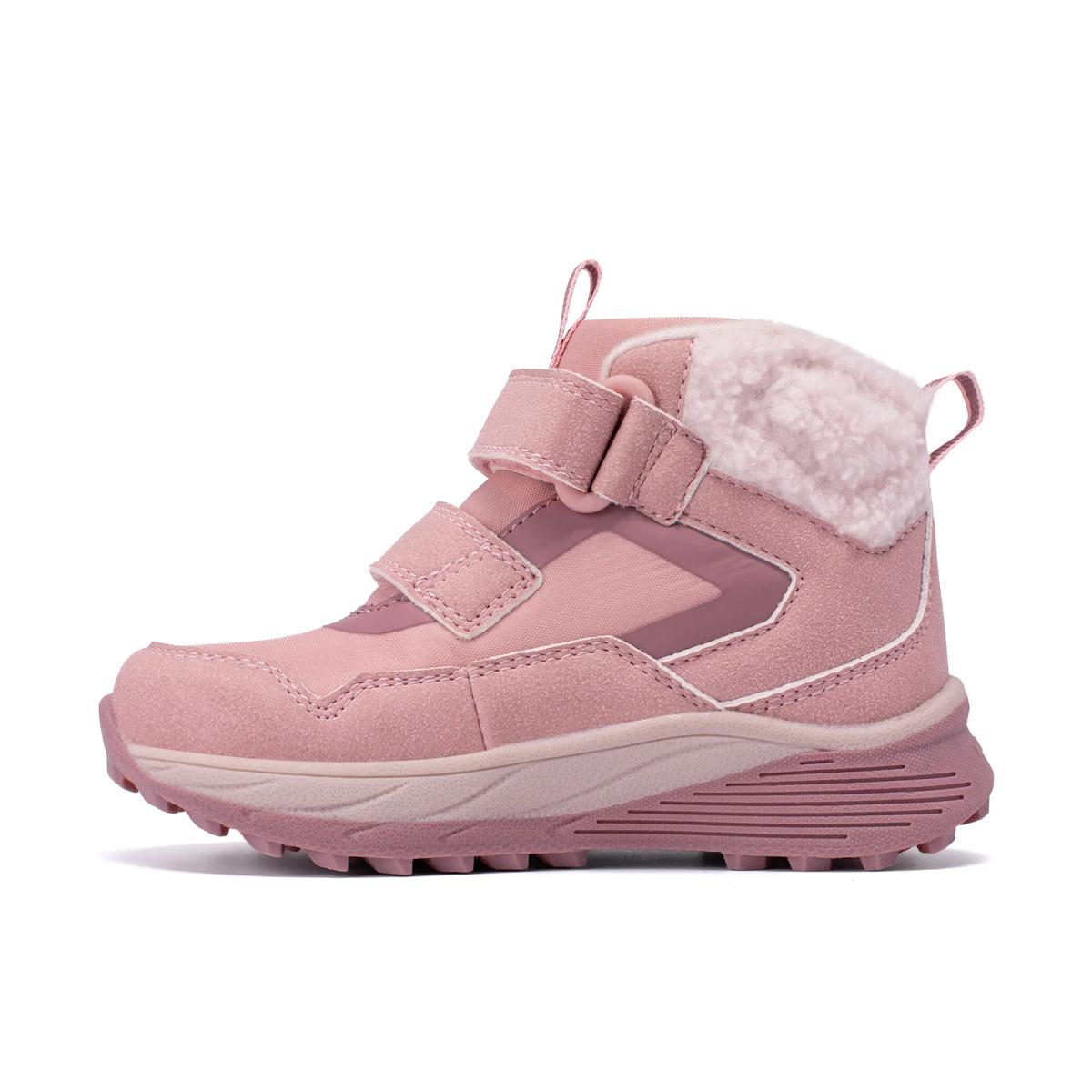 Little Kid's Snova Mid Jr. - US 9428