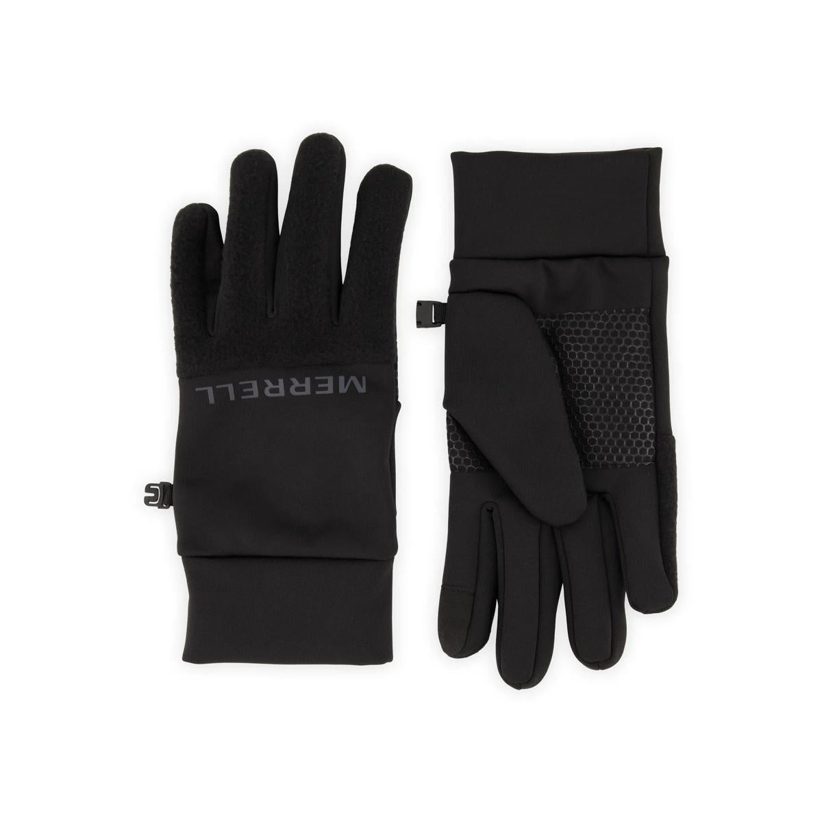 Frost Power Stretch Glove - US 0362