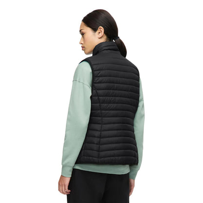 Women's Highridge Lightweight Puffer Vest - US 3170