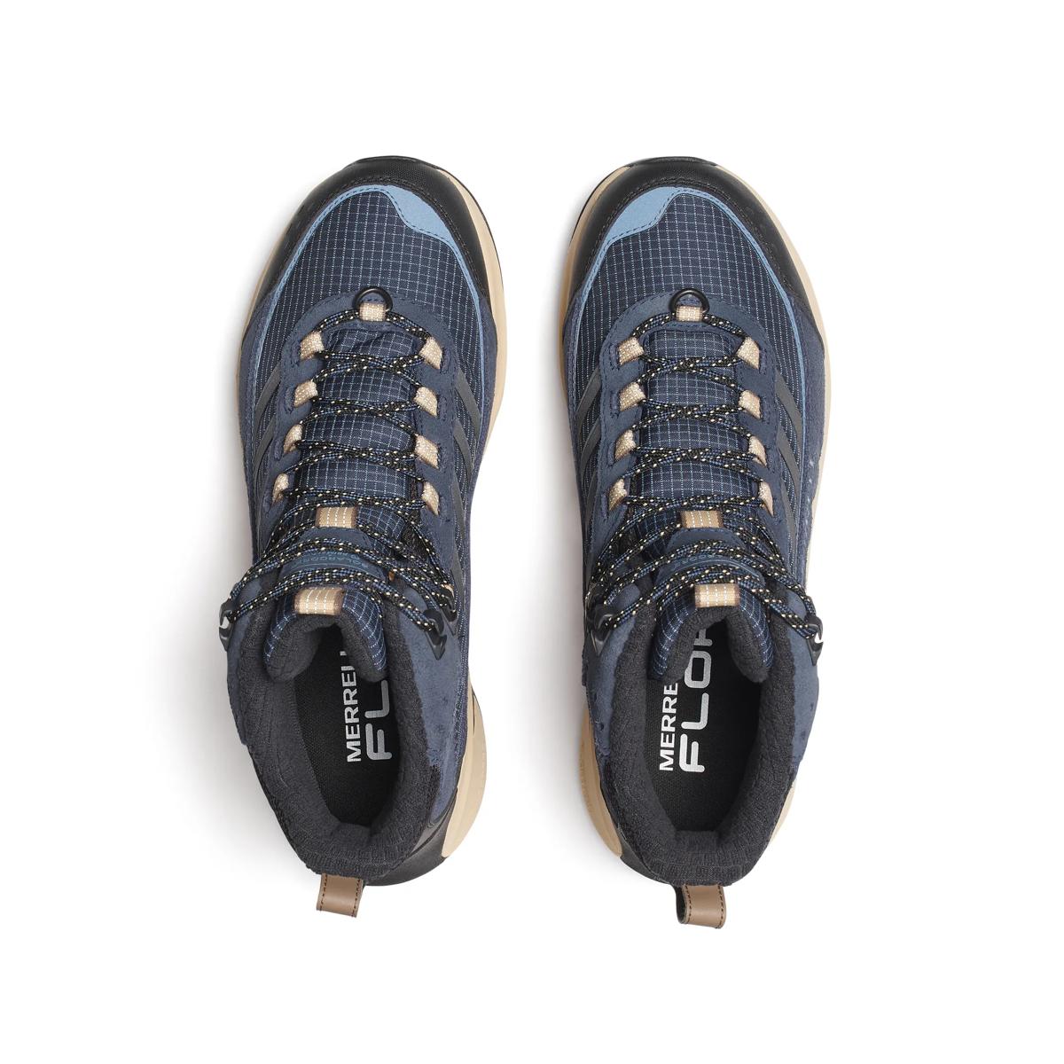 Men's Moab Speed 2 Thermo Mid Waterproof - US 6359
