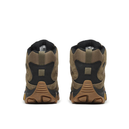 Men's Moab 3 Mid Waterproof Wide Width - US 1479