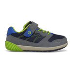 Little Kid's Bare Steps™ A83 Sneaker - US 6451