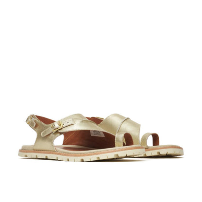 Women's Haven Metallic Backstrap - US 8775