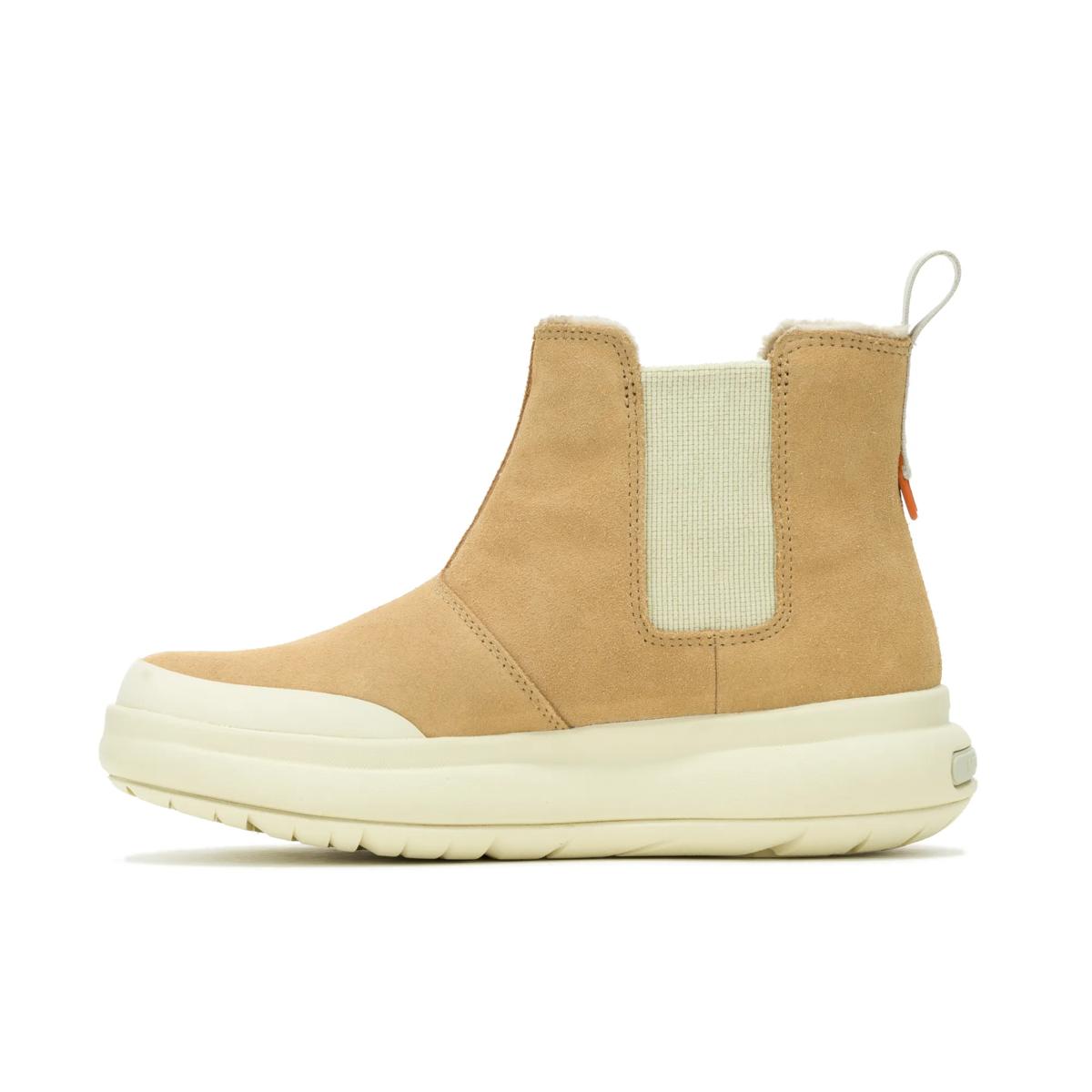 Women's Marquette Thermo Pull On Waterproof - US 7863