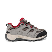 Boulder/Red