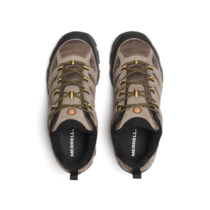 Men's Moab 3 Waterproof Wide Width - US 4077