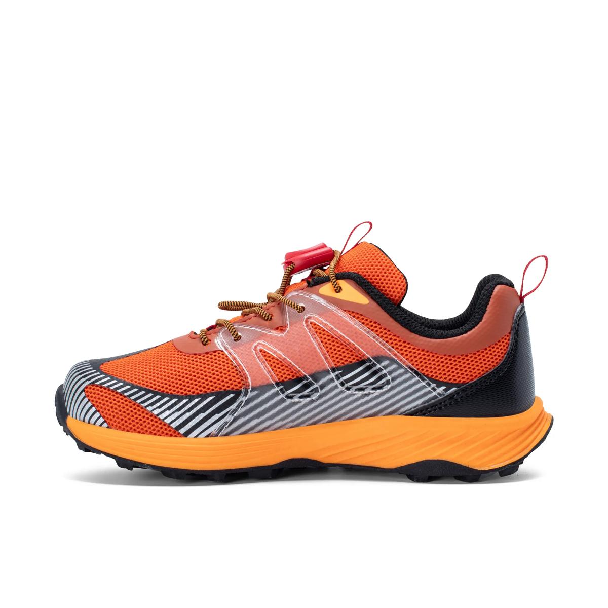 Big Kid's Agility Peak KDZ - US 8082