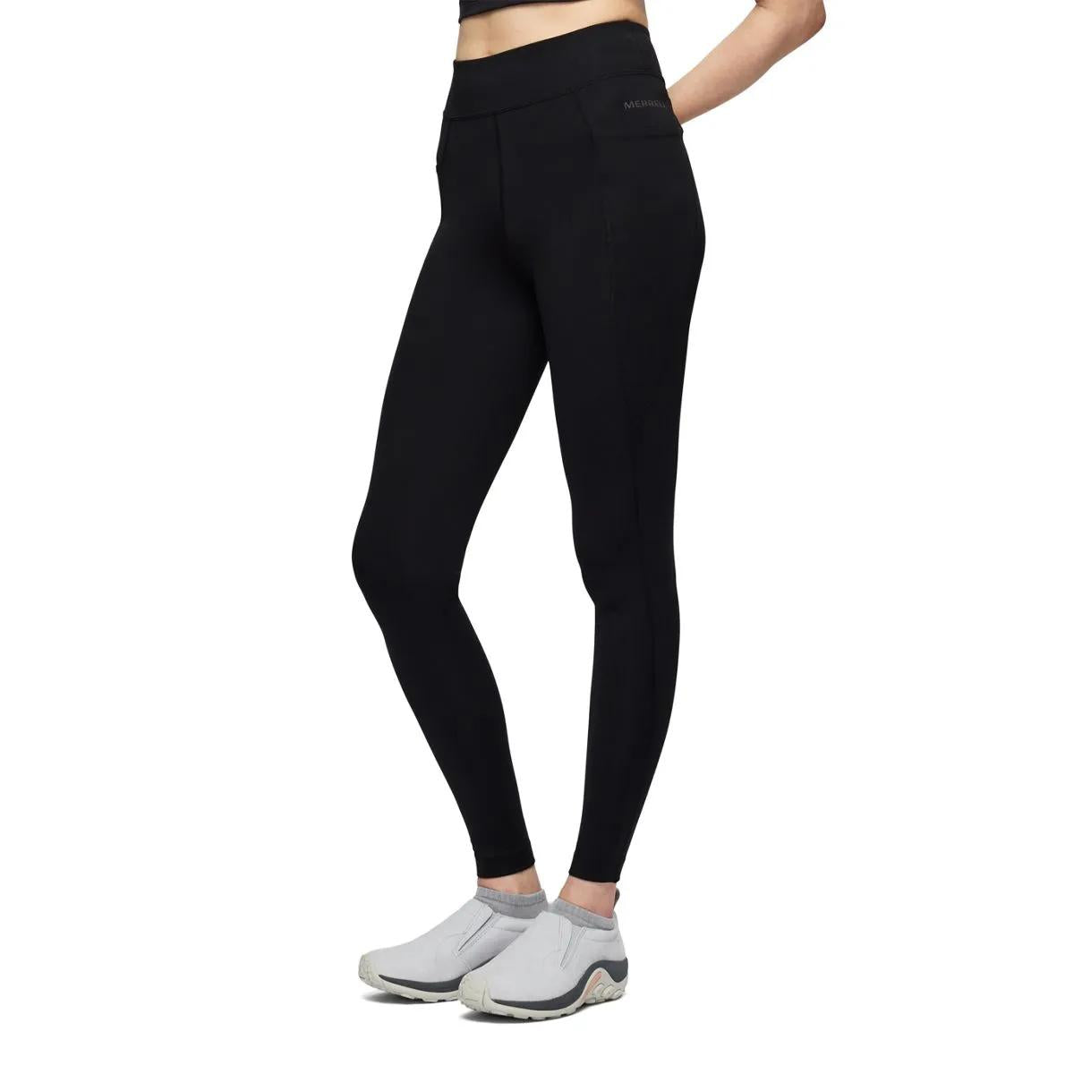 Women's Everyday Cargo Legging - US 8495