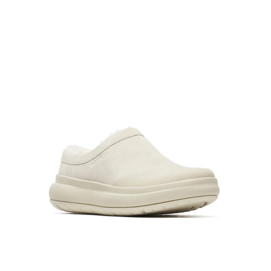 Women's Marquette Thermo Mule - US 9902