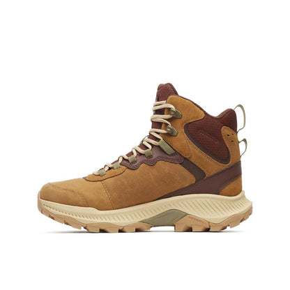 Women's Speed Strike 2 Leather Thermo Mid Waterproof - US 2065