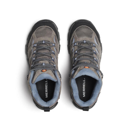 Women's Moab 3 Mid Waterproof Wide Width - US 7932