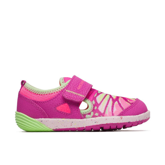 Little Kid's Bare Steps™ H2O Water Shoe - US 6423