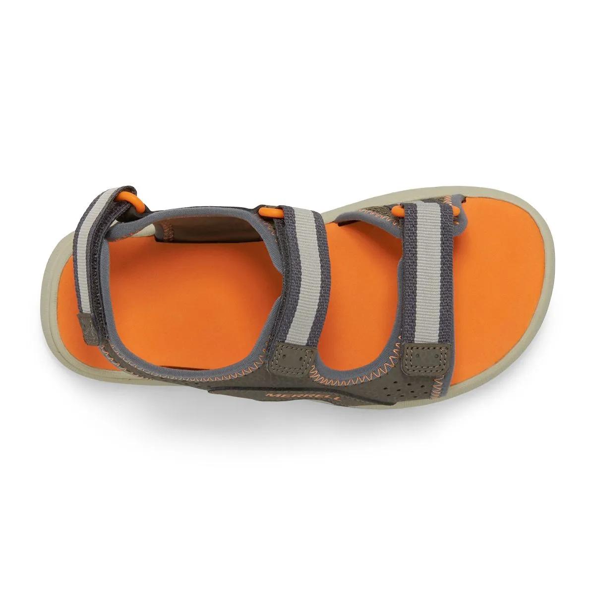 Little Kid's Panther Sandal 3.0 - US 0047