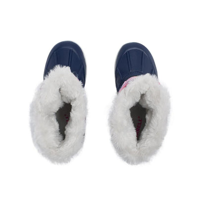 Big Kid's Snow Bank 5 Waterproof - US 6491