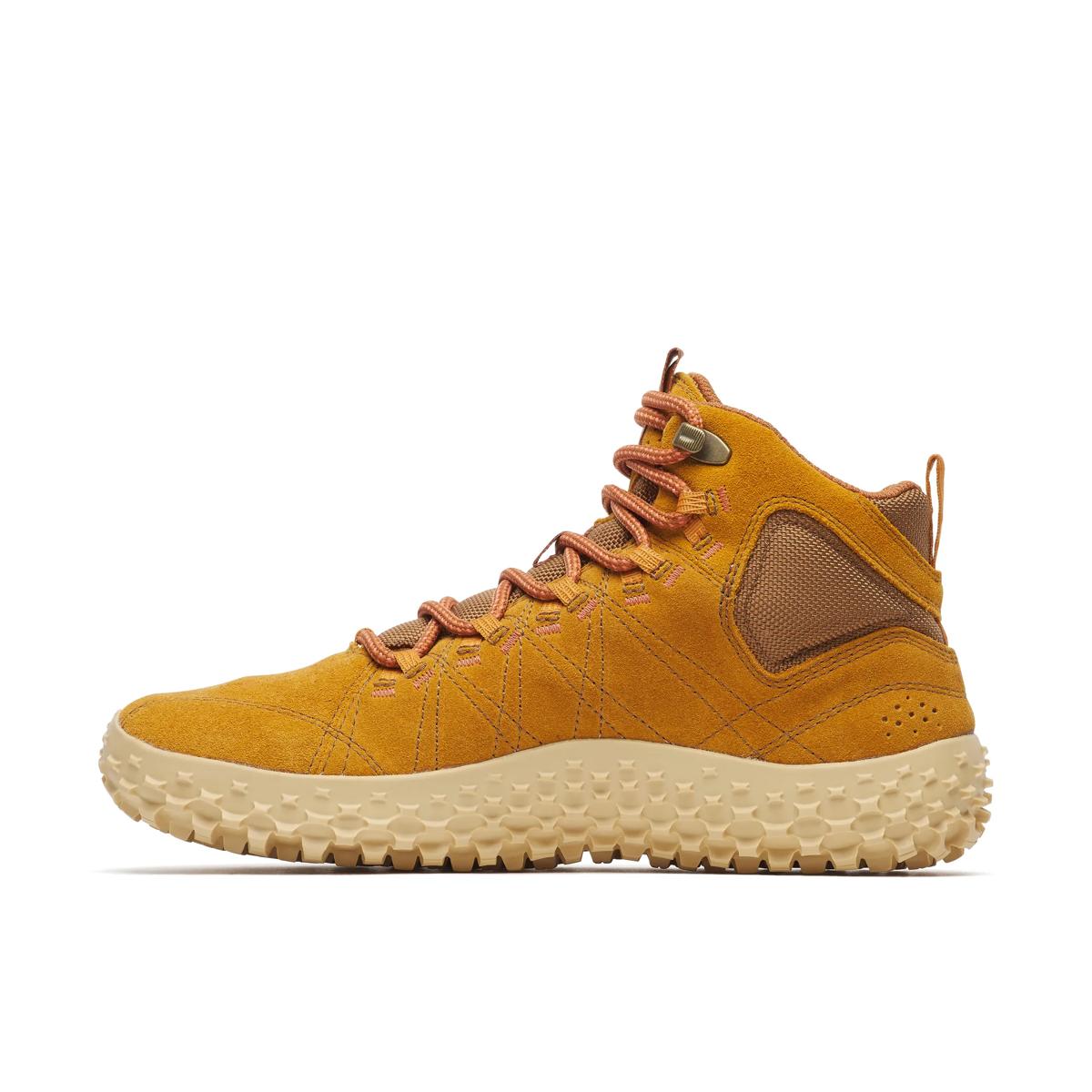 Women's Wrapt Mid Waterproof - US 1507