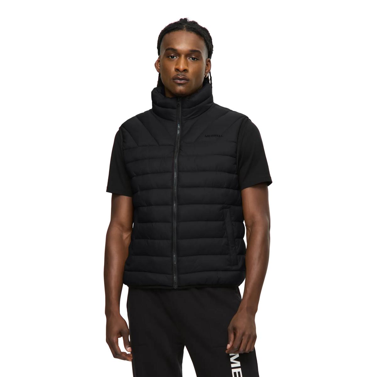 Men's Starfall Packable Vest - US 2973