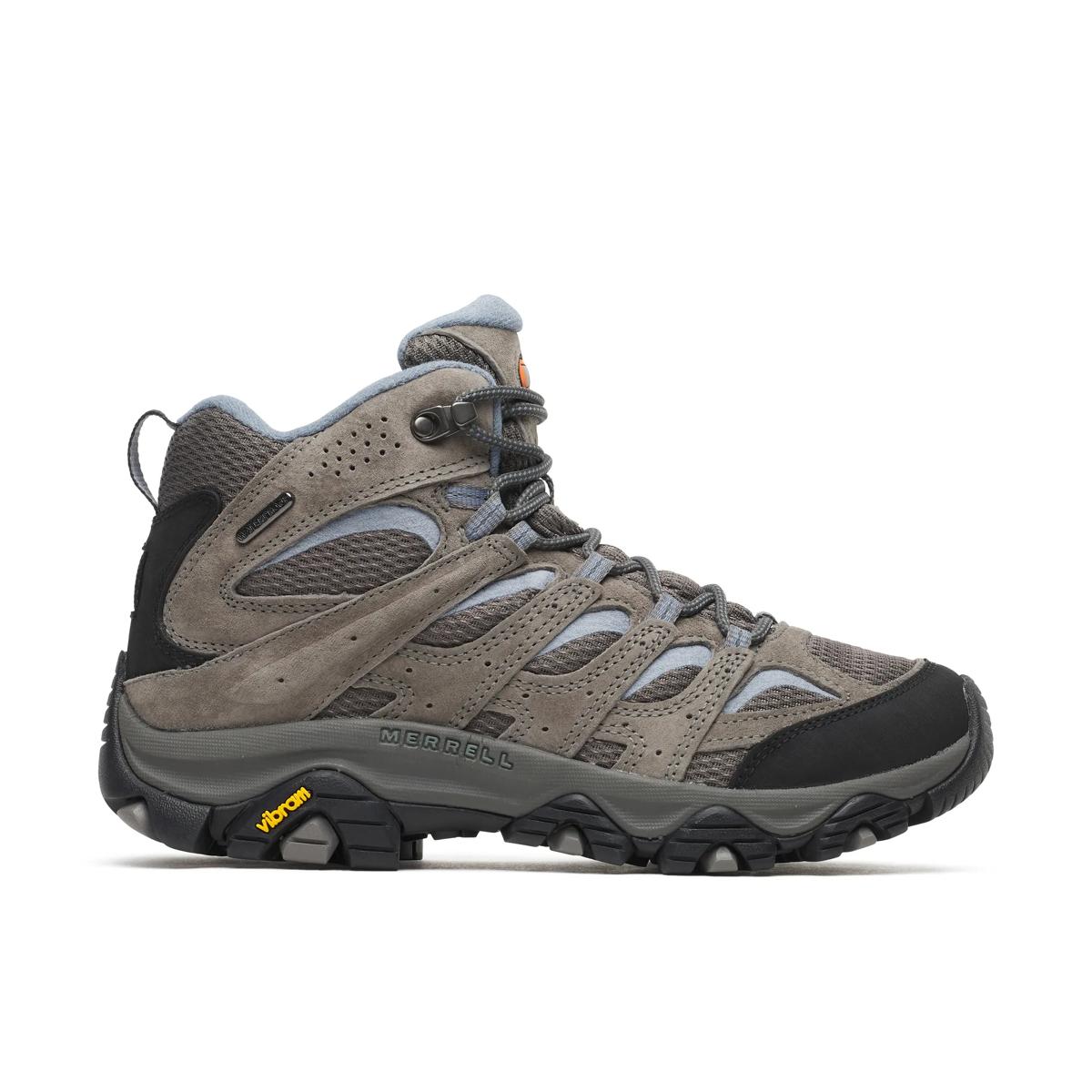 Women's Moab 3 Mid Waterproof Wide Width - US 7932