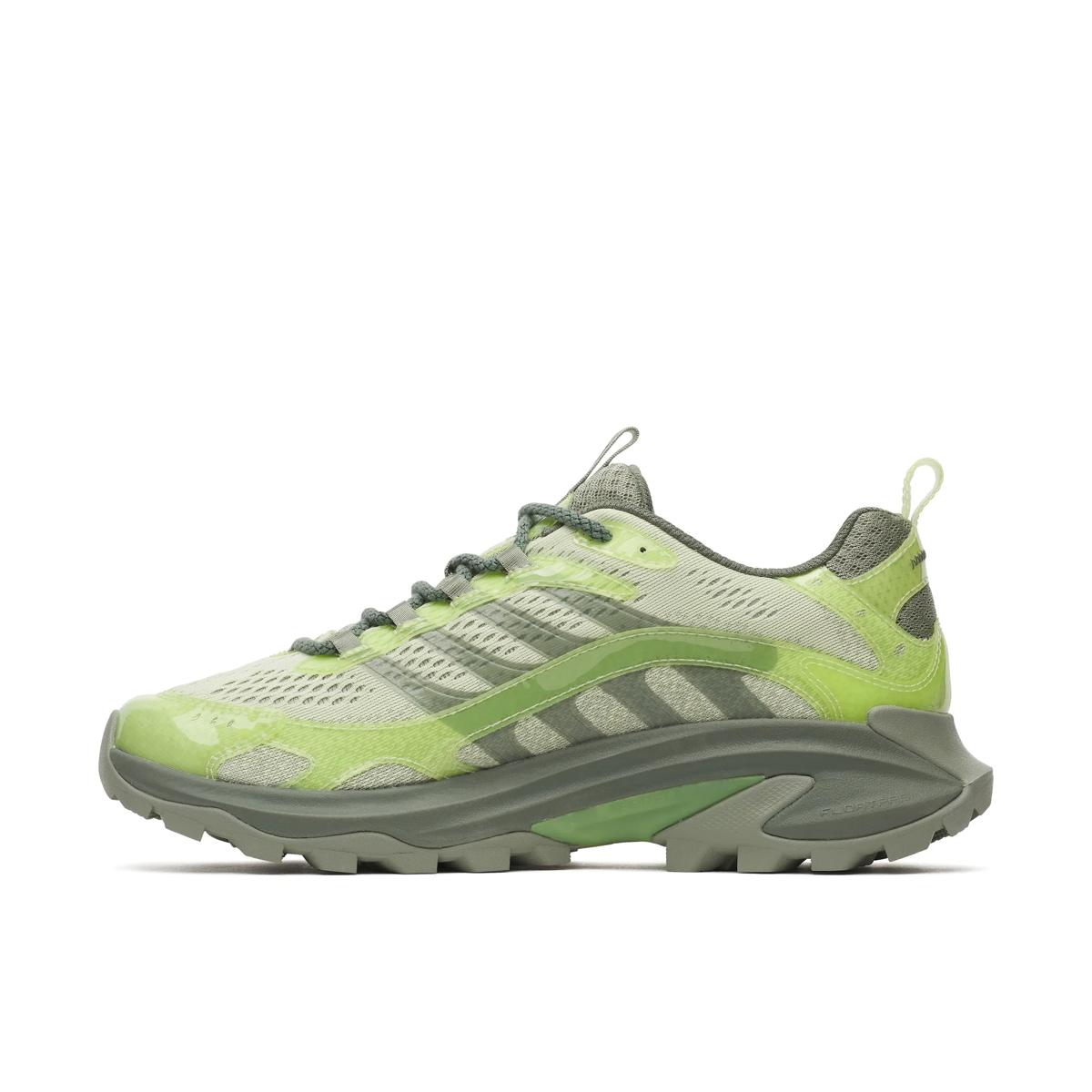 Men's Moab Speed 2 Jelly - US 1958
