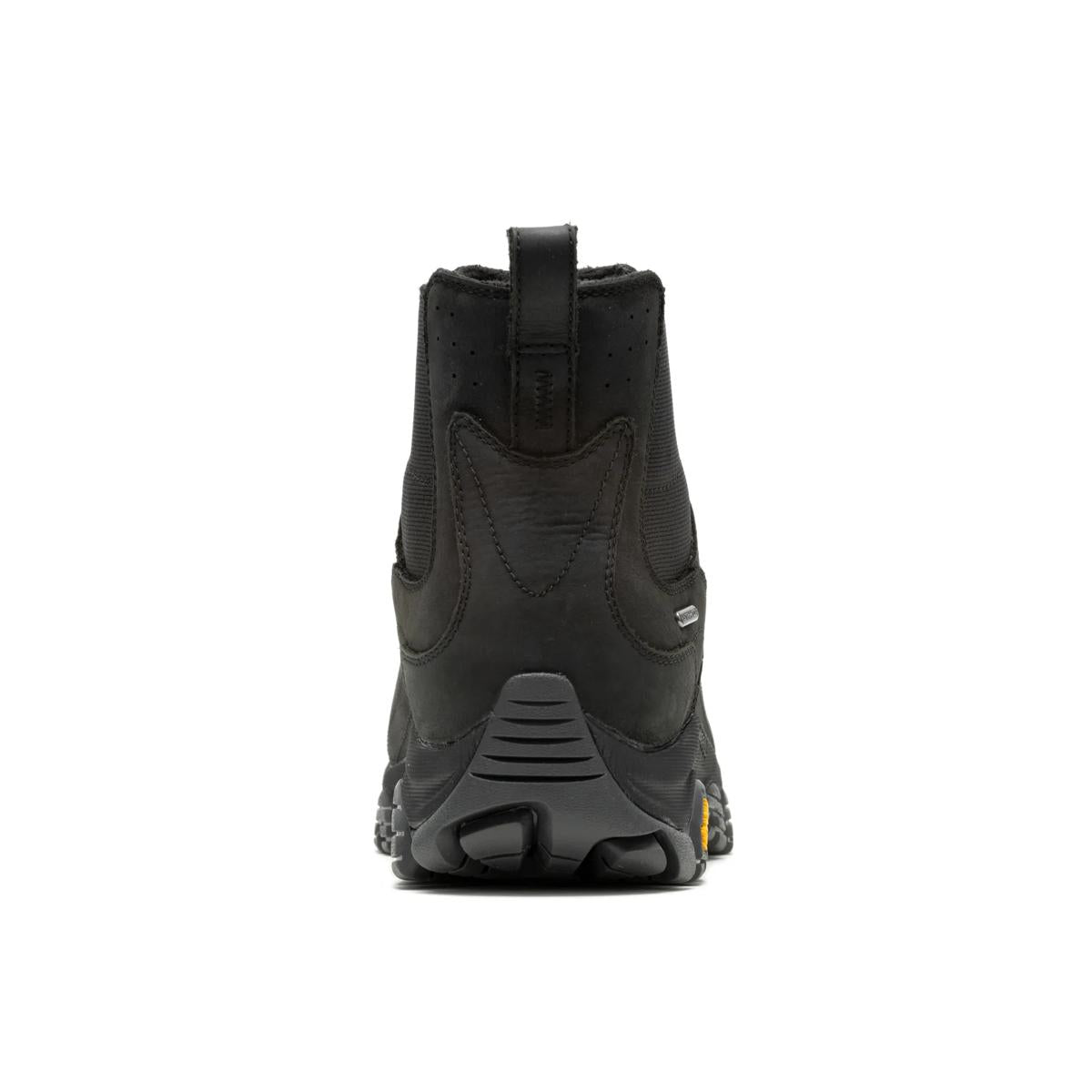Men's Moab Adventure 3 Chelsea Polar Waterproof Wide Width - US 3807