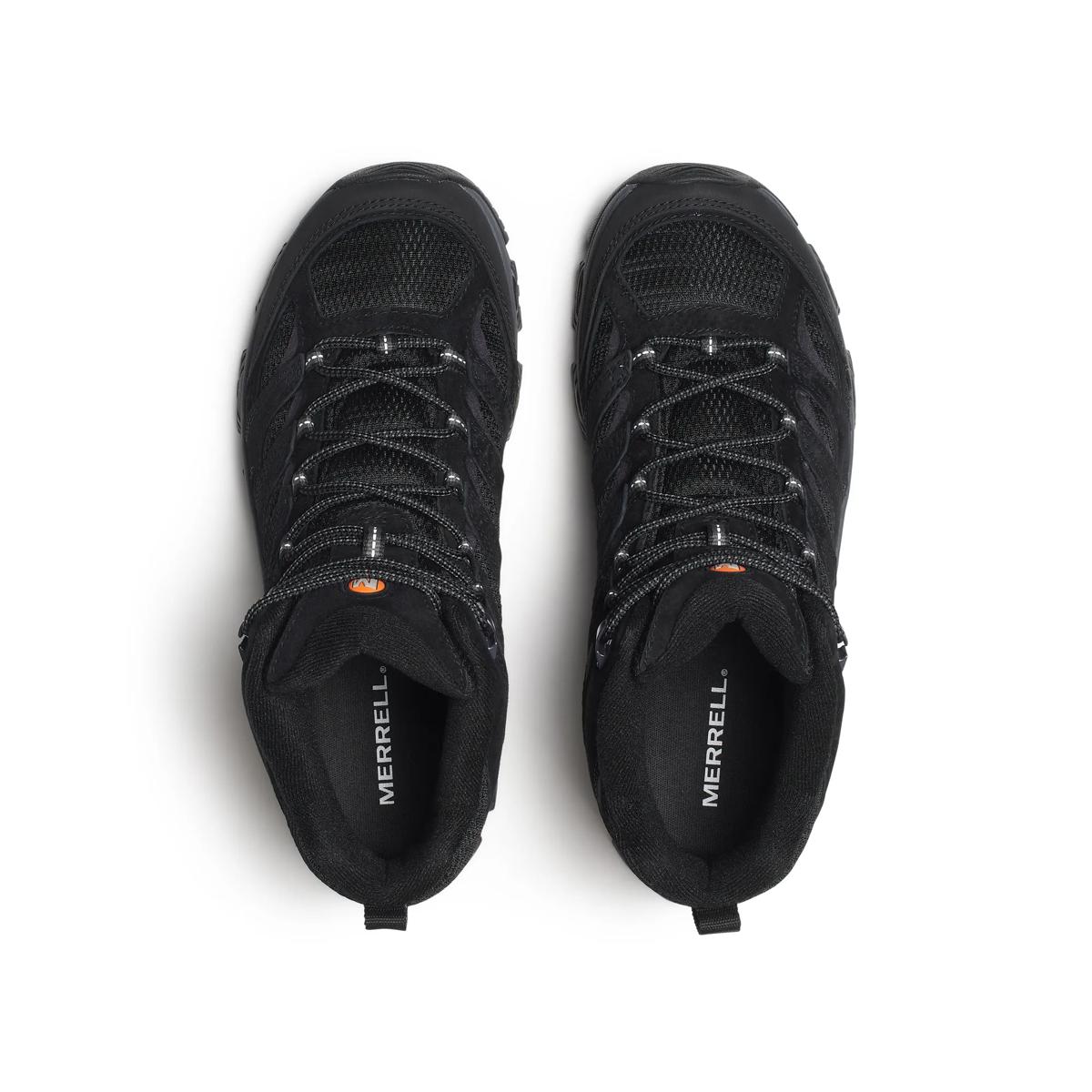 Men's Moab 3 Mid Wide Width - US 3835