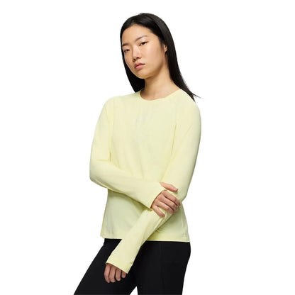 Women's Safan Long Sleeve Raglan Top - US 8320