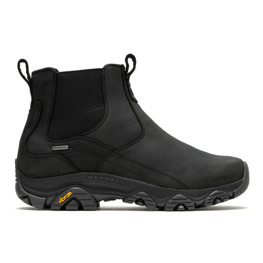 Men's Moab Adventure 3 Chelsea Polar Waterproof Wide Width - US 3807
