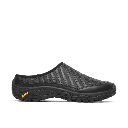 1TRL Moab 2 Slide Leather Woven - US 3495