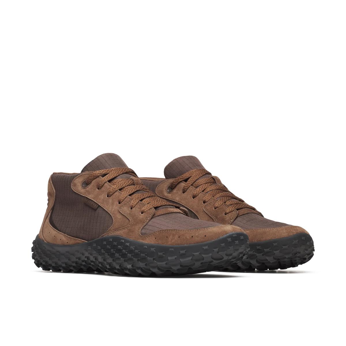 Men's Wrapt Sneaker Mid Waterproof - US 8881
