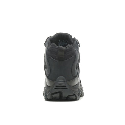 Men's Moab 3 Response Mid Tactical Waterproof Boot Wide Width - US 1577