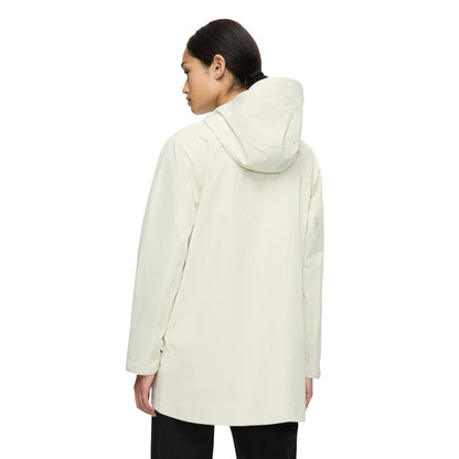 Women's Sadia Seam-Sealed Raincoat - US 8882