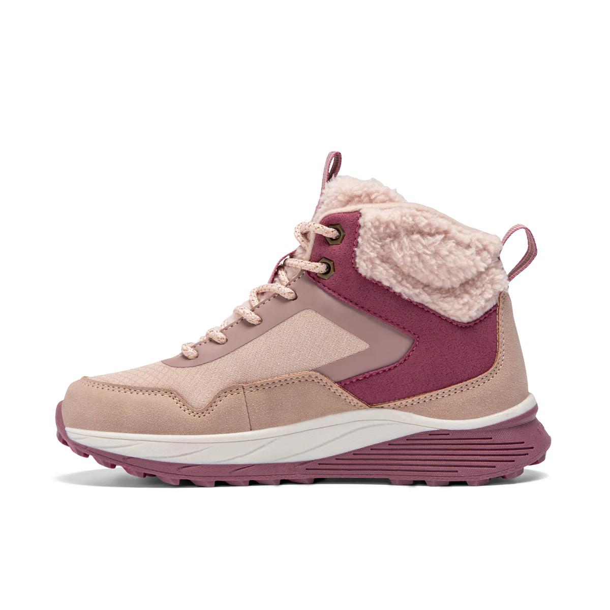 Big Kid's Snova Mid - US 6913