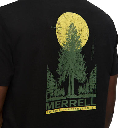 Men's Brightcrag Graphic Tee - US 2090