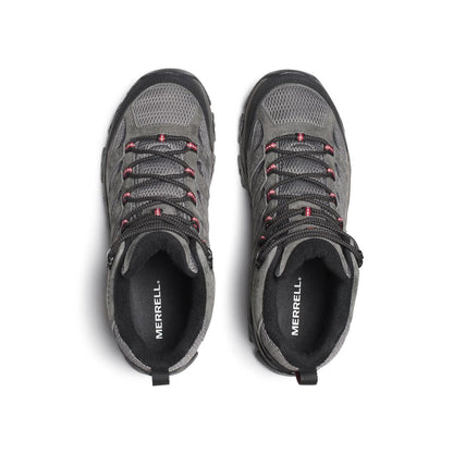 Men's Moab 3 Mid Waterproof Wide Width - US 0497