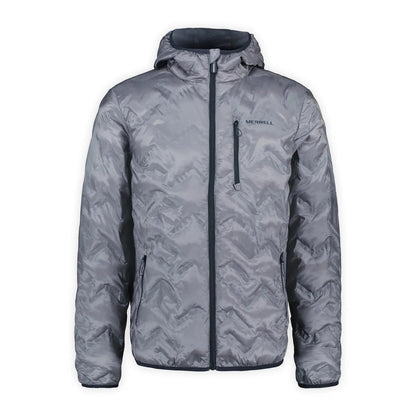 Men's Ironvale Lightweight Packable Puffer - US 4048