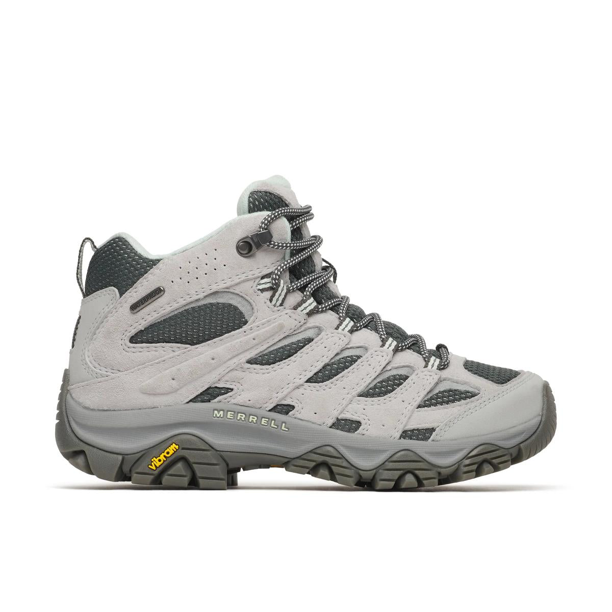 Women's Moab 3 Mid Waterproof - US 8305