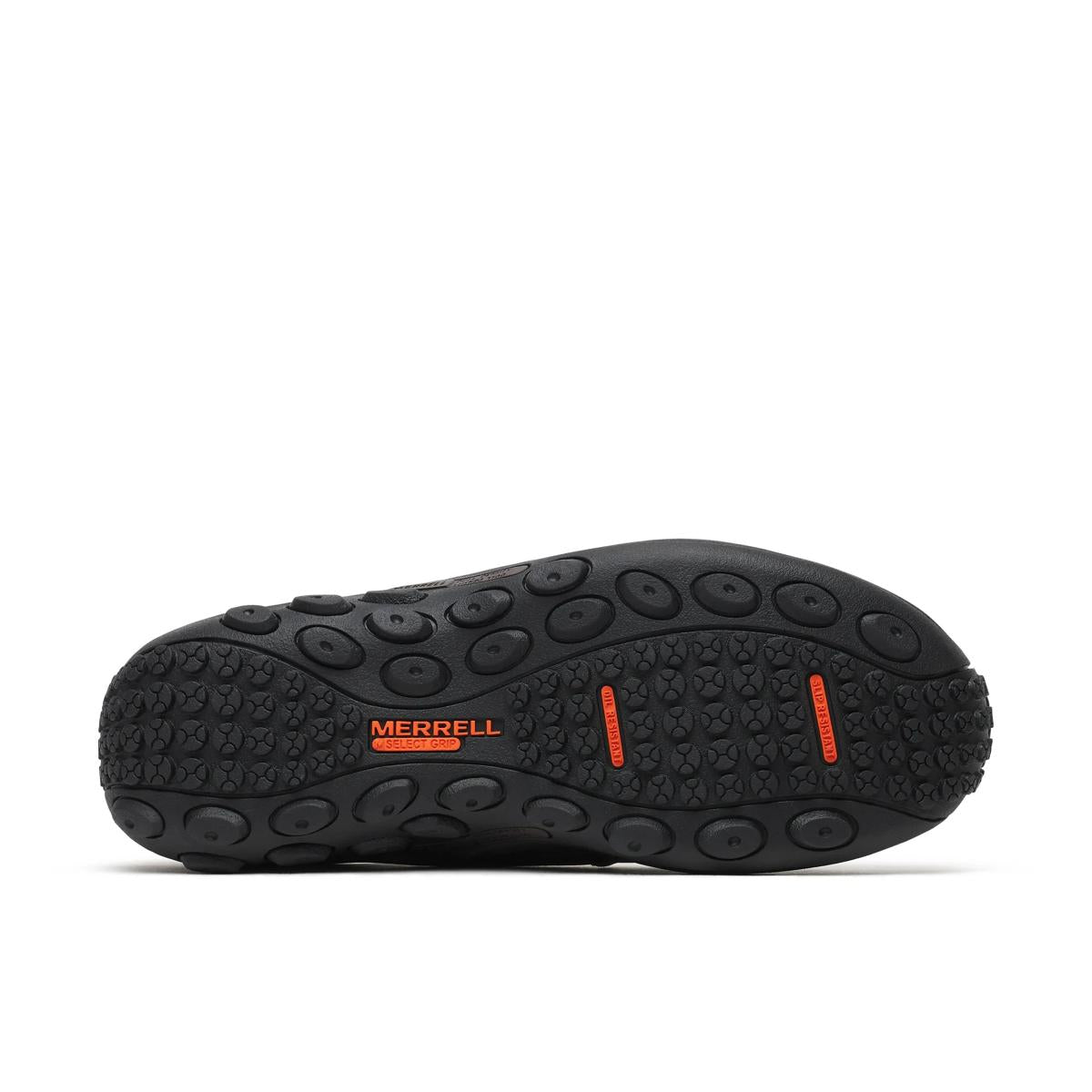 Women's Jungle Moc Leather Comp Toe Work Shoe - US 8527