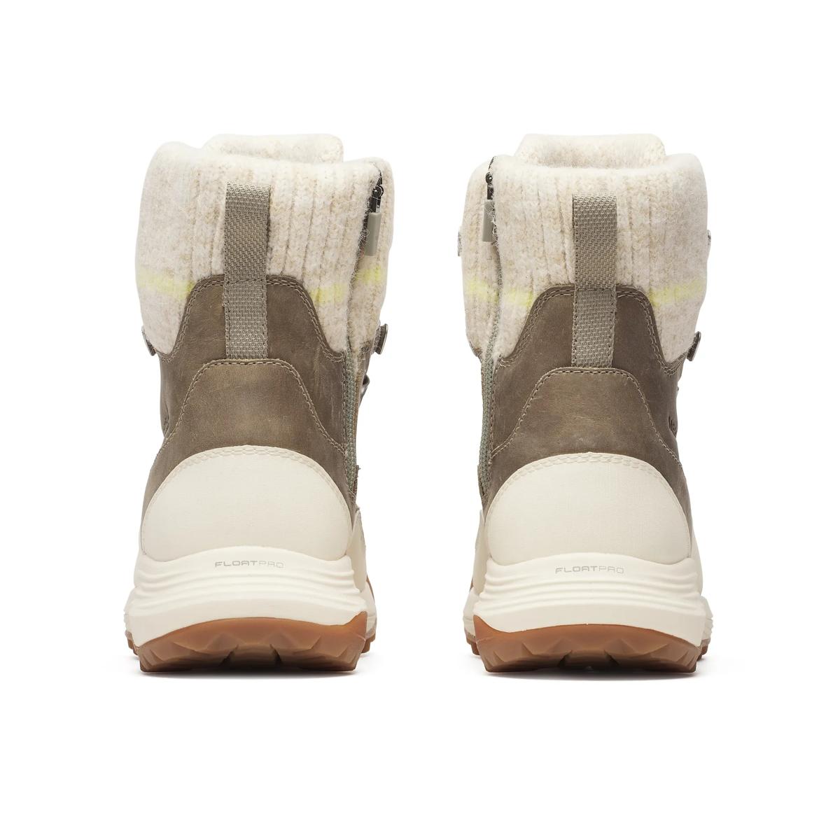 Women's Siren 4 Thermo Mid Zip Waterproof - US 7893