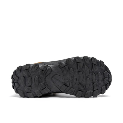Big Kid's Moab Speed 2 Peak Waterproof - US 6823