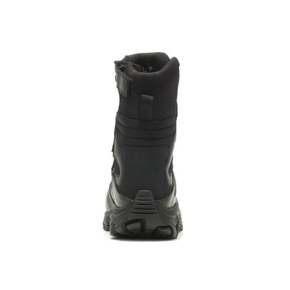 Men's Moab 3 8" Tactical Response Zip Waterproof Boot - US 6293