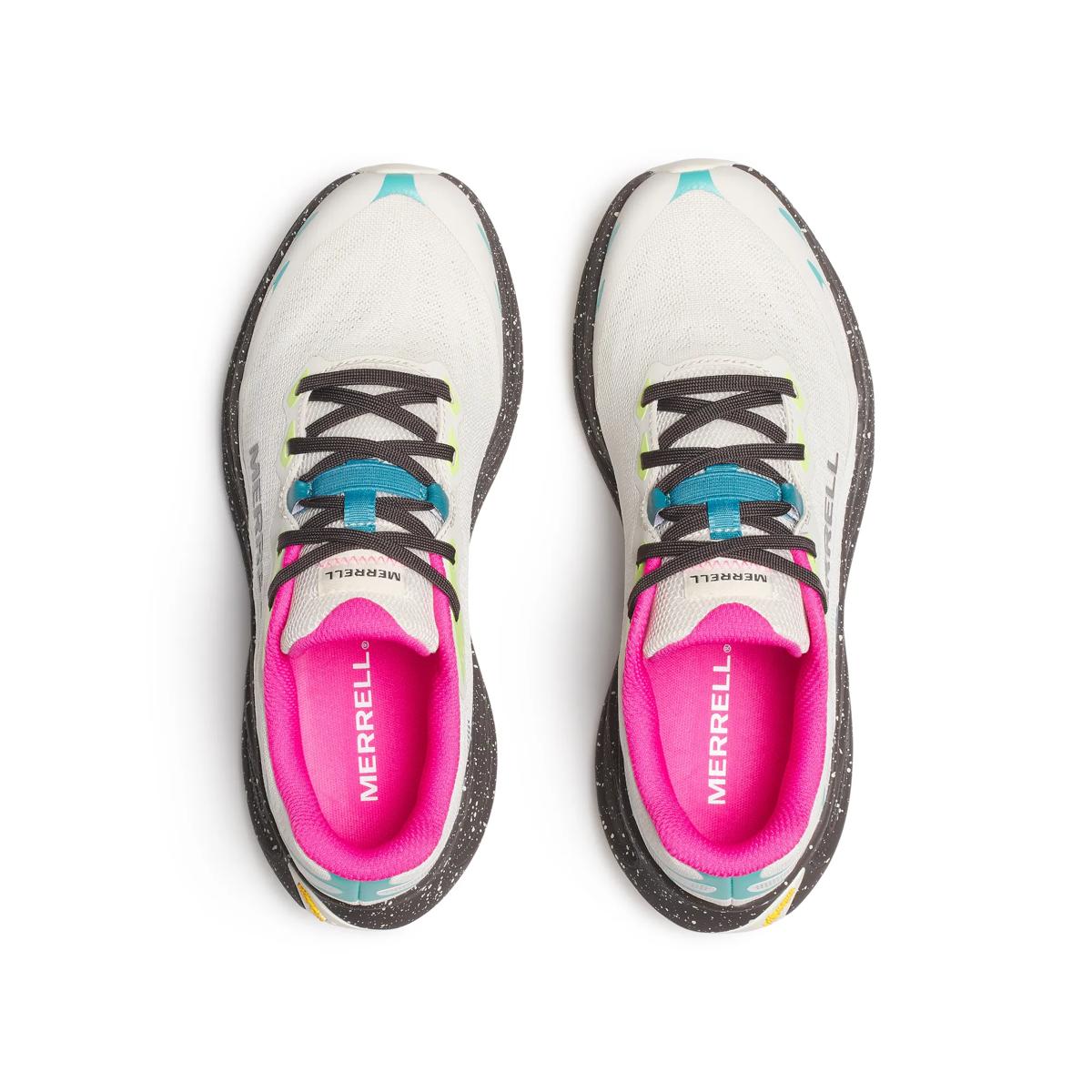 Women's ProMorph - US 6641
