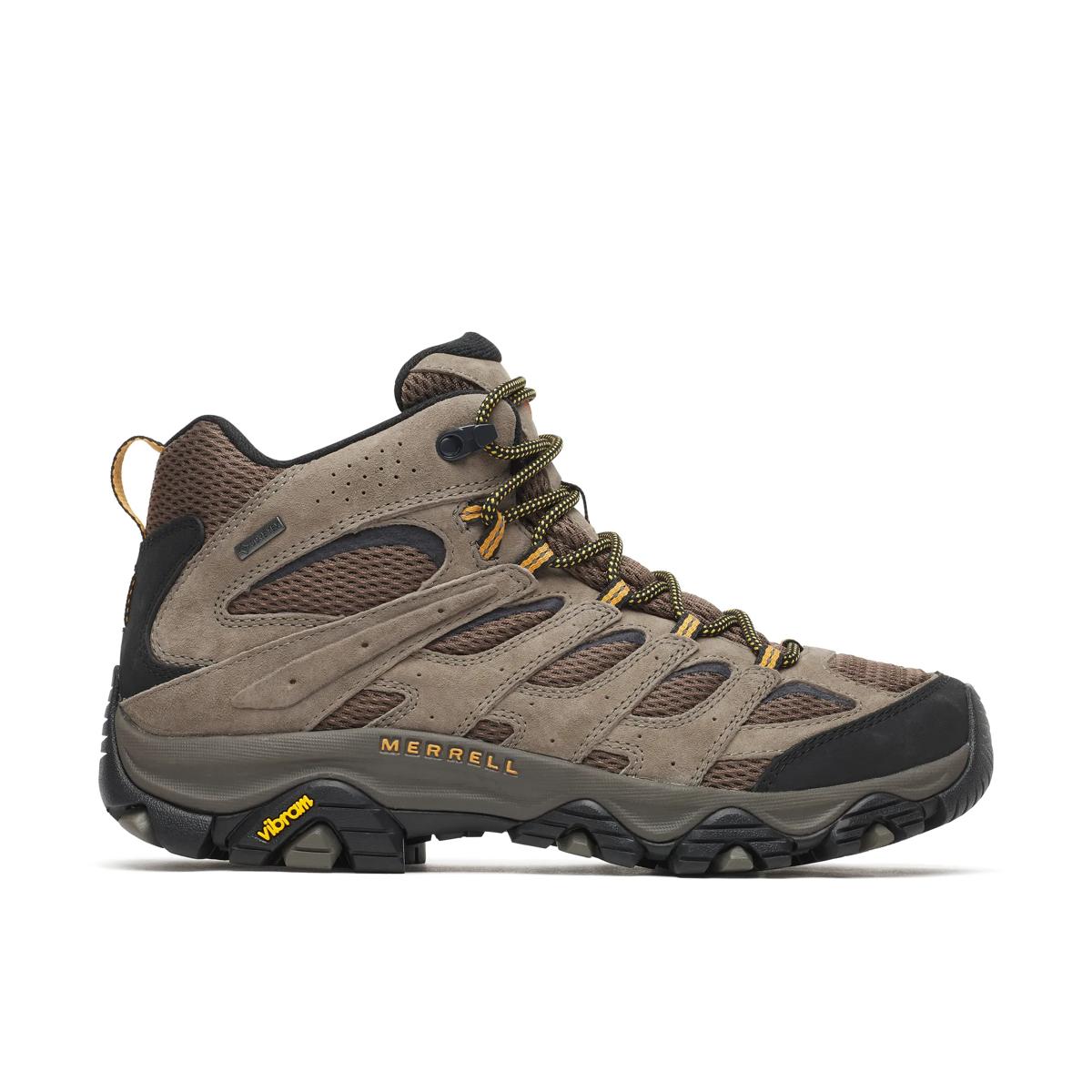 Men's Moab 3 Mid GORE-TEX® Wide Width - US 2095